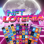 NFT Loteria avatar